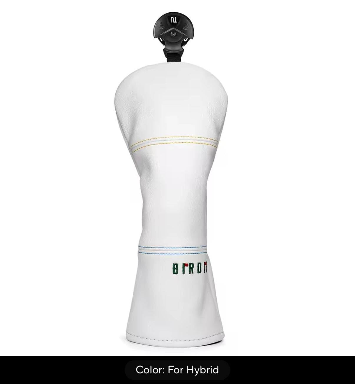 Birdie Opp | Golf Club Headcover Set