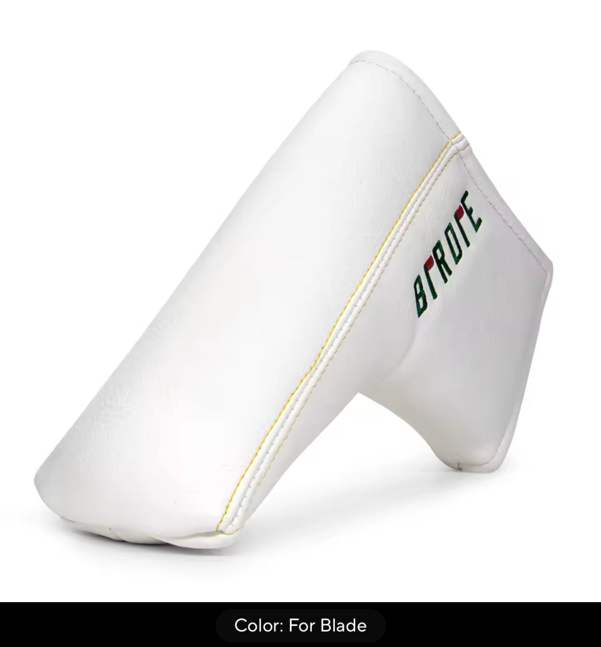 Birdie Opp | Golf Club Headcover Set