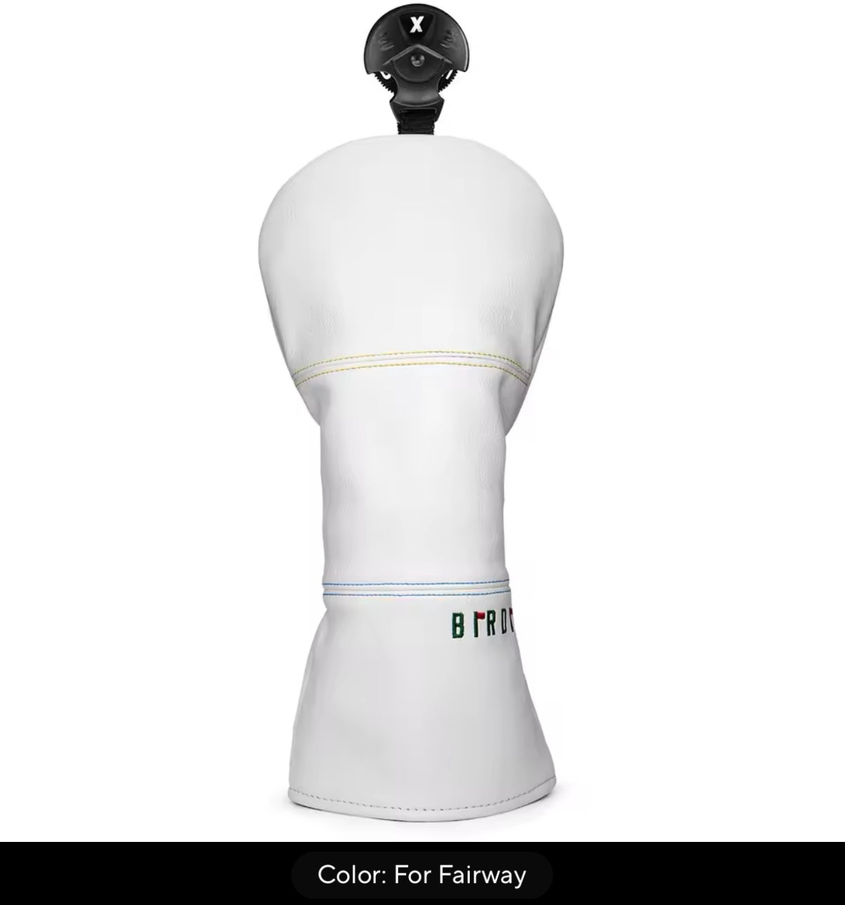 Birdie Opp | Golf Club Headcover Set