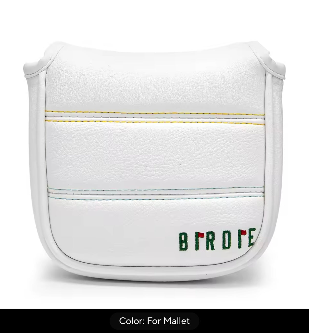 Birdie Opp | Golf Club Headcover Set