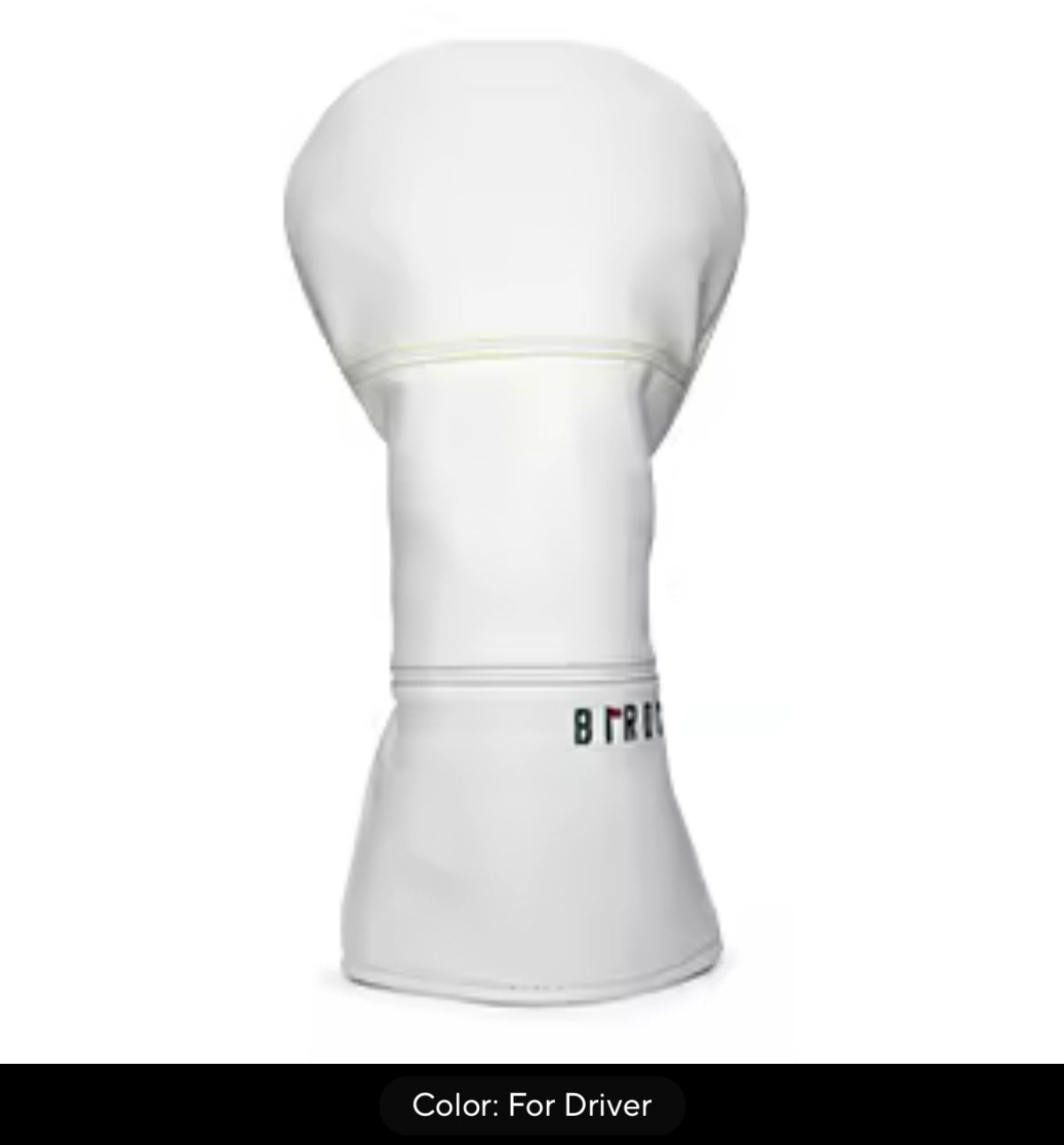Birdie Opp | Golf Club Headcover Set