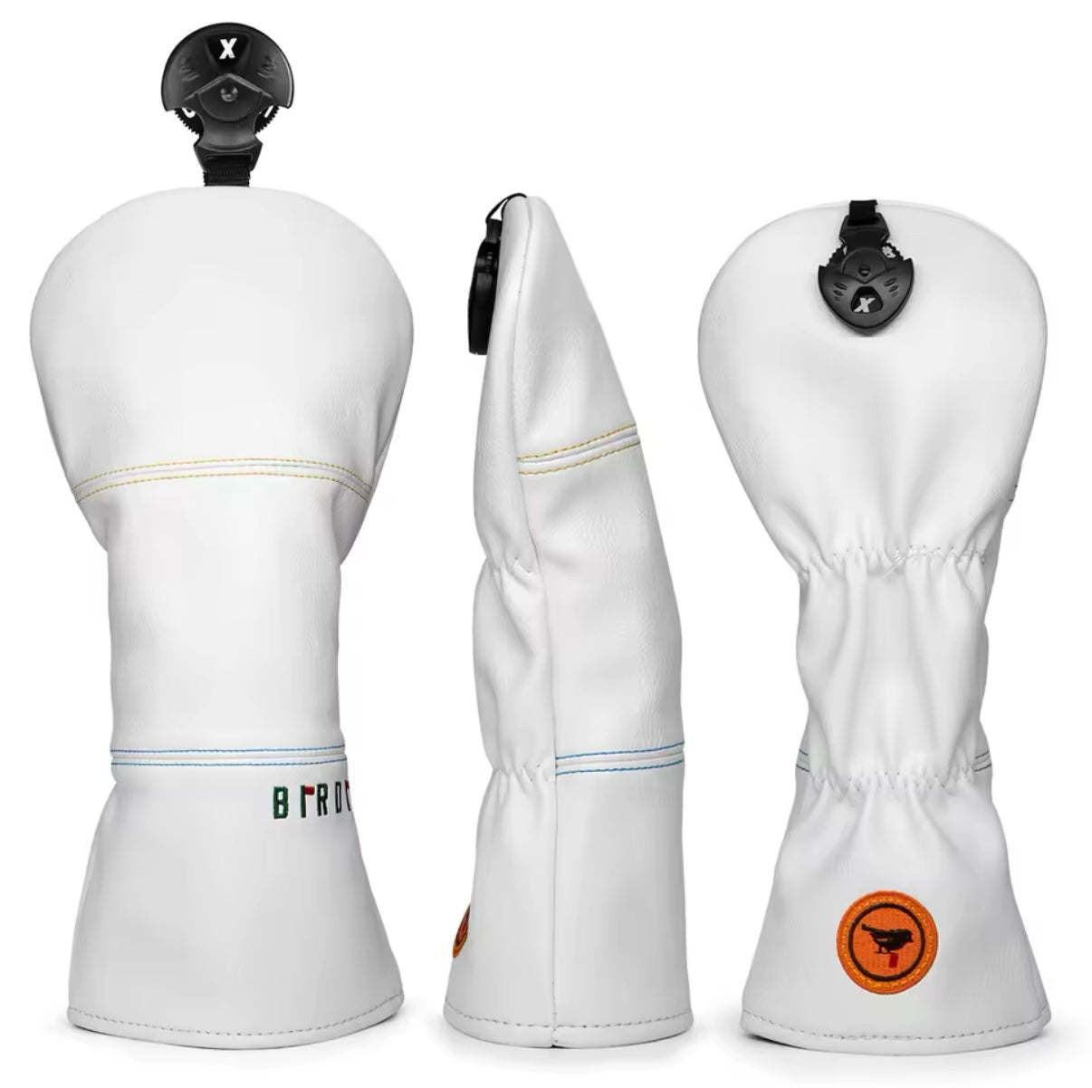 Birdie Opp | Golf Club Headcover Set